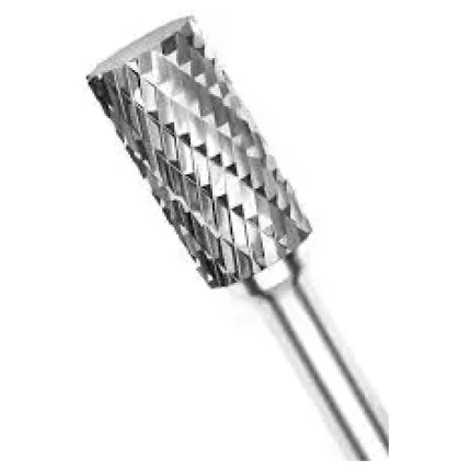 File Rotary Cylindrical