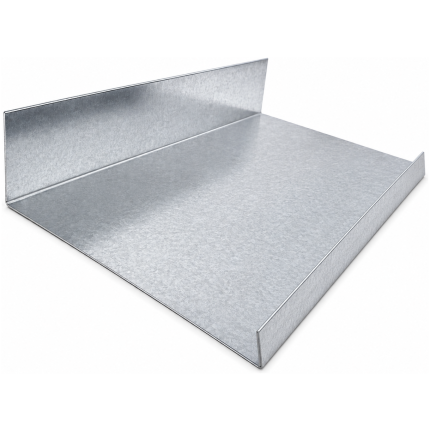 Flashing Undertile 1.8 X 225