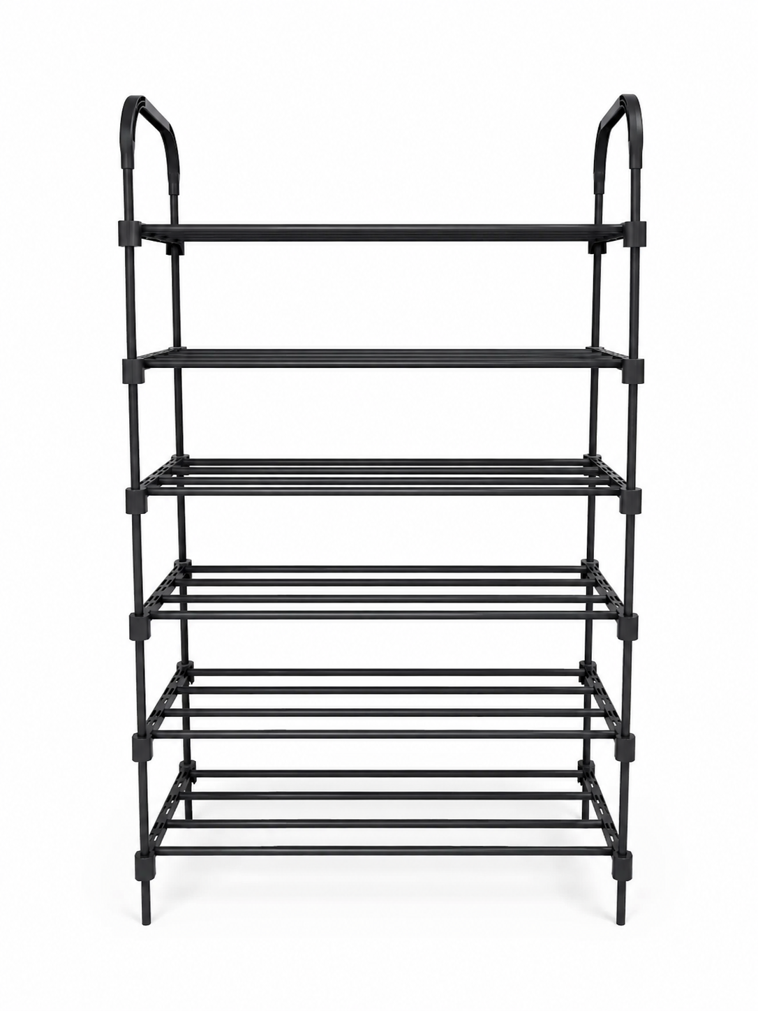 Gladys Shoe Rack 6 Tier Gladys Shoe Rack 6 Tier - Image 1