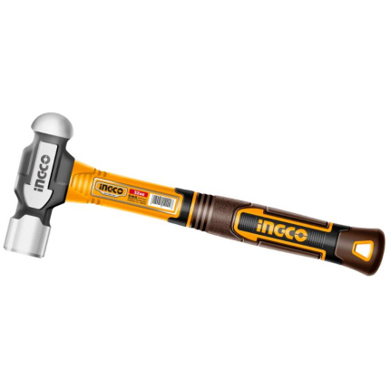 Ingco Hammer Ball Pein 660G