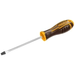 Ingco Screwdriver Flat 5.5 X100Mm Slotted Hsdsl510