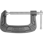 Ingco Clamp G 4" 100mm Cast Iron