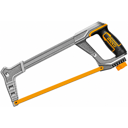 Ingco Hacksaw Blade 300Mm Bi-Metal Frame