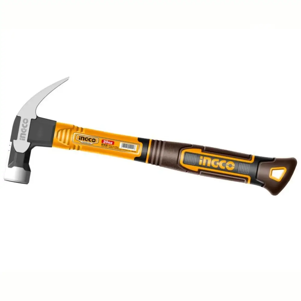 Ingco Hammer Claw FG 560G Ingco Hammer Claw F/G 560G - Image 1