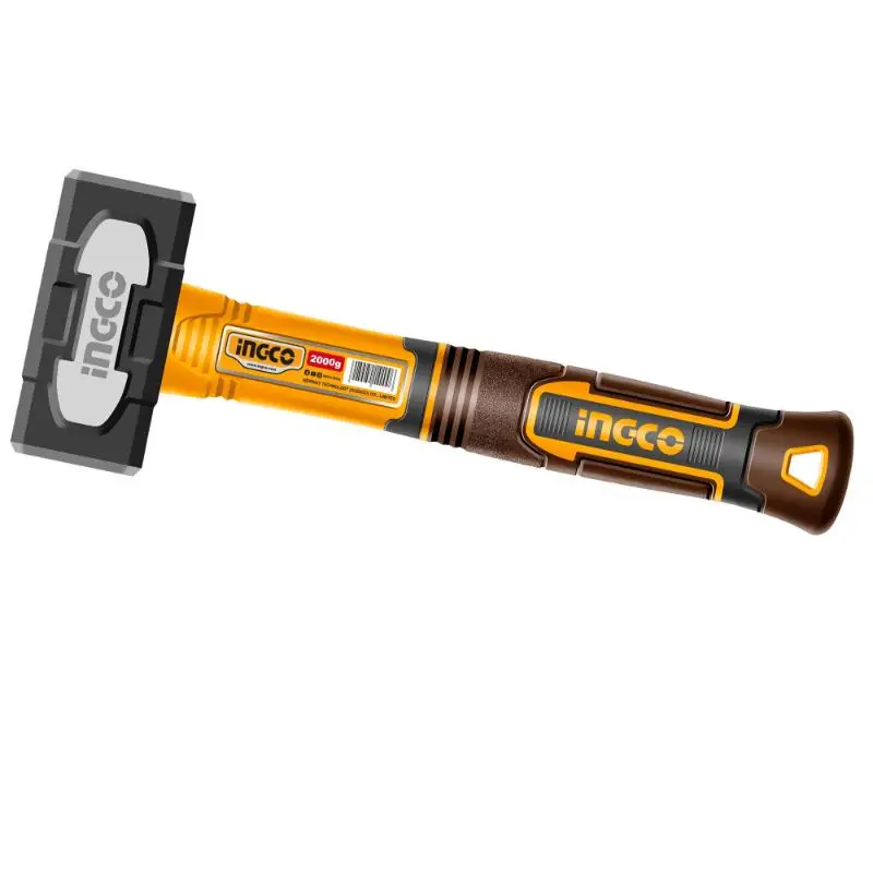 Ingco Hammer Stoning FG 1500G Ingco Hammer Stoning F/G 1500G - Image 1