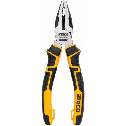 Ingco Plier Combo 200Mm Hl Cr-V