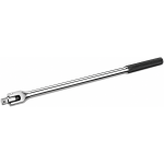 Ingco Power Bar Flex Handle 375Mm