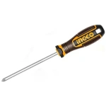 Ingco Screwdriver 2.0 X 125Mm