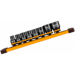 Ingco Socket Set 1/2"" 10pc