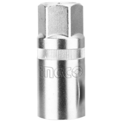 Ingco Sparkplug Socket 21Mm