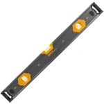 Ingco Spirit Level Alu Magnetic 60Cm