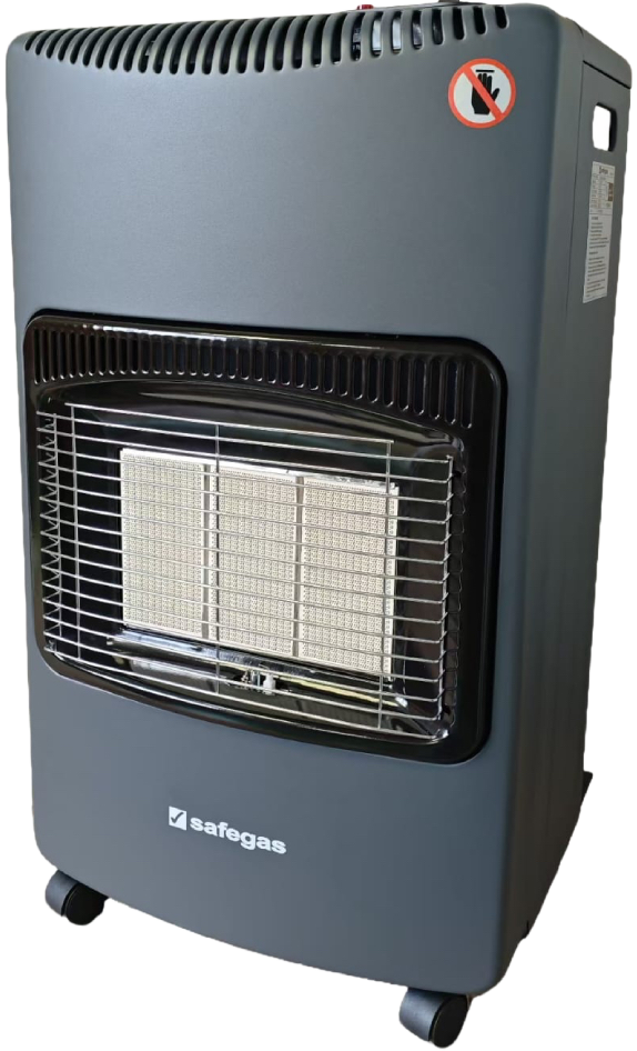 Product_1 Gas Heater 3 Panel Foldable Rollabout - Image 1