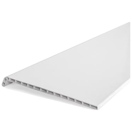 Pvc Fascia Board 6m