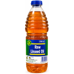 Raw Linseed Oil 750Ml
