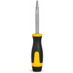 Screwdriver Set 6In1 Crv