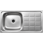 Sink Sit On Bi 750 X 400