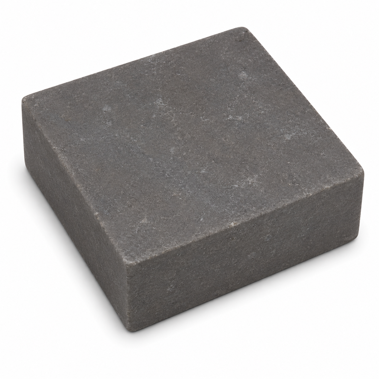 Stone Slate Cobble 100x100x50 charcoal Stone Slate Cobble 100x100x50 Charcoal - Image 1