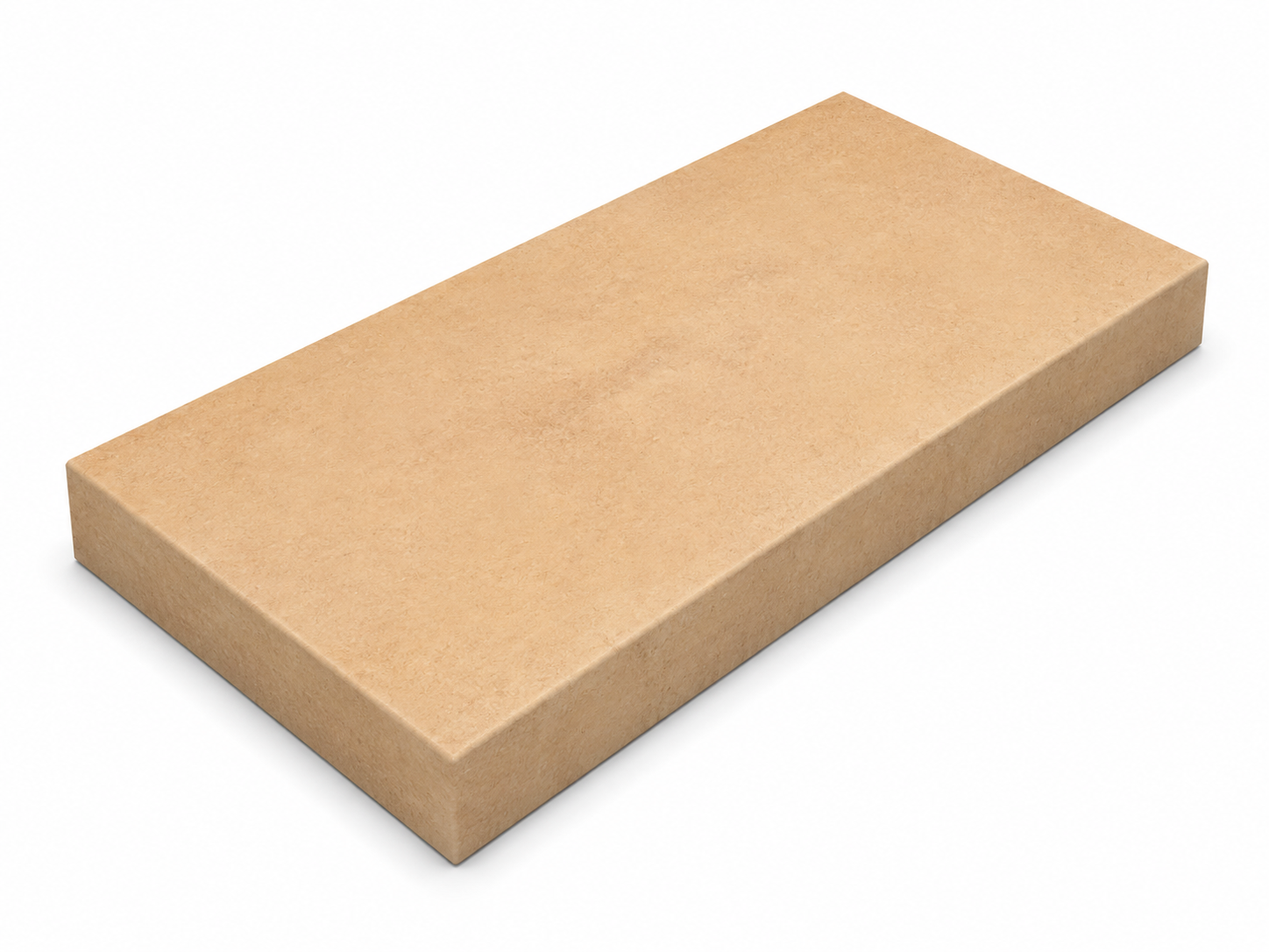 Stone Stepping Rectangle 600x300x50 Tan Stone Stepping Rectangle 600x300x50 Tan - Image 1