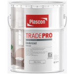 Build It Uni Undercoat 20L White