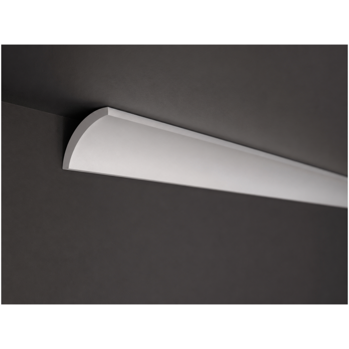 Cornice Polystyrene Cg Xps01 2M Cove
