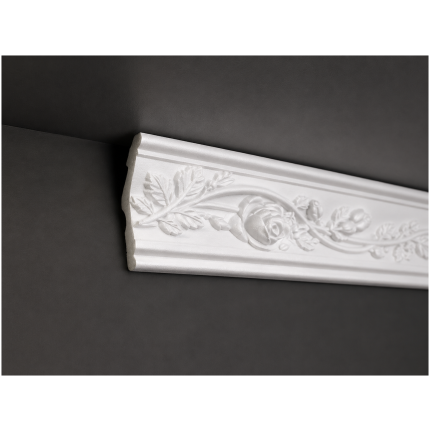 Cornice Polystyrene Das073 2M Monroe Ea
