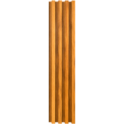 Impulse Wall Panel 2.9x170 Barcelona Teak
