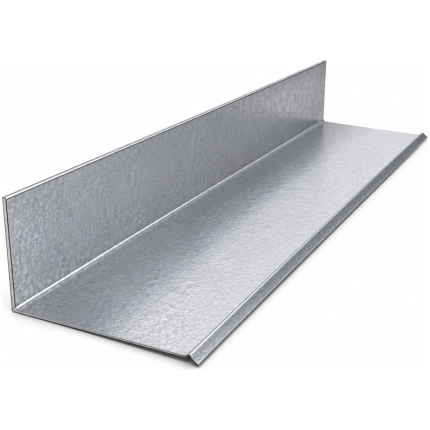 Flashing Overtile 1.8X 175 X.4