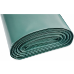 plastic green