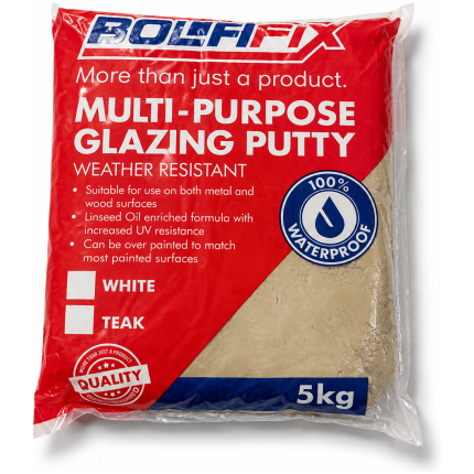 PUTTY 5KG