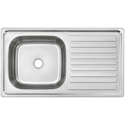 Sink Sit On Bi 915 X 460