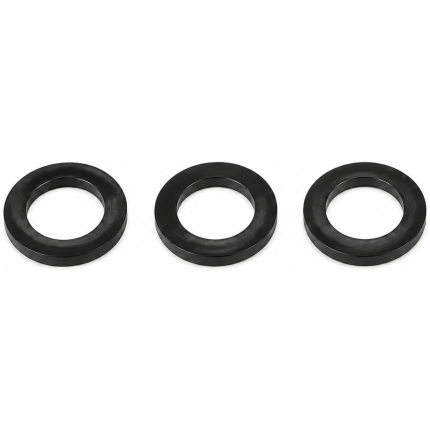 Bulk Washer Sink Spout 19.19x13.95x2.62Mm 3Pc