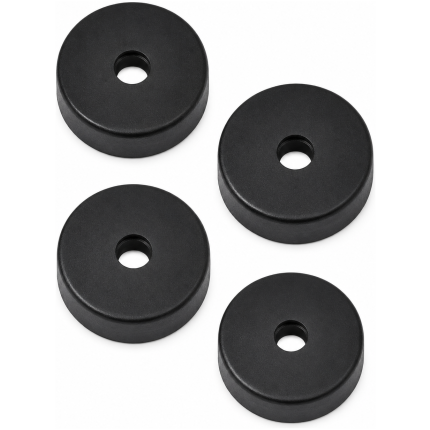 Washer Rubber Tap 15Mm 4Pc Bi