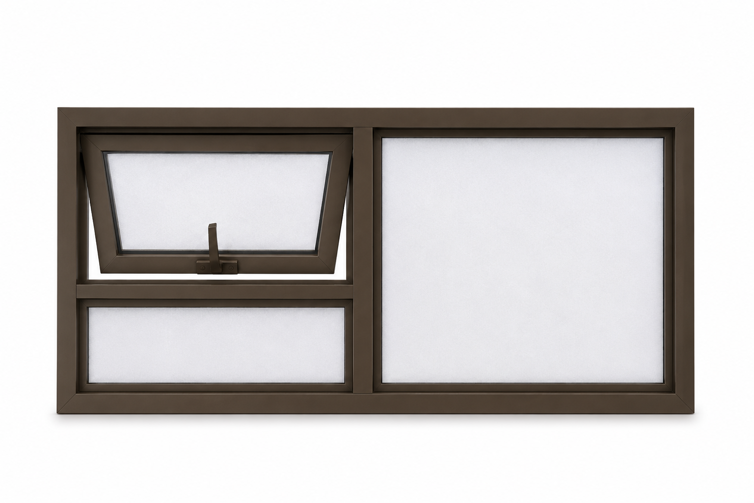 Window Aluminium 30.5 Case 1.5 X 900 Pt159B - Featured Image 1.5 x 900