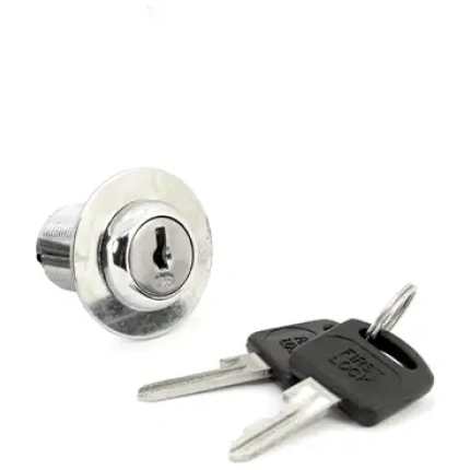 Bbl Camlock 30Mm Carded