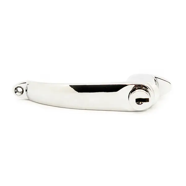BBL-Cupboard-Handle-Cabinet-Lock- Bbl Cupb Cyl 5174 Locking Cp Carded - Image 1