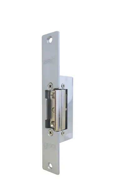 BBL Electric Lock Bbl Single Pulse Electric Strike Mortice - Image 1