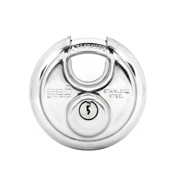 BBL-Standard-Discus-Padlocks Bbl 70Mm Industrial Discus Padlock - Image 1
