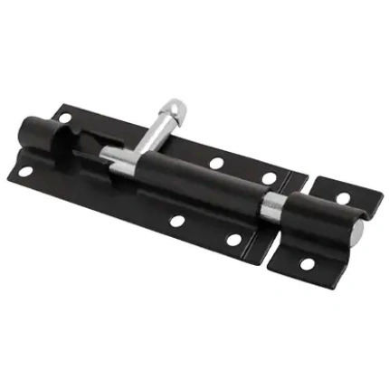 Bbl Tower Bolt 150Mm Blister