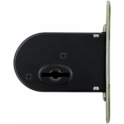 Bbl Elzett Gate Lock
