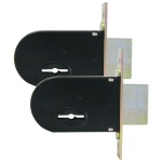 Bbl Elzett Gate Lock Duo Pack