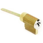 Bbl Fortress Cyl For Alum Door Lock