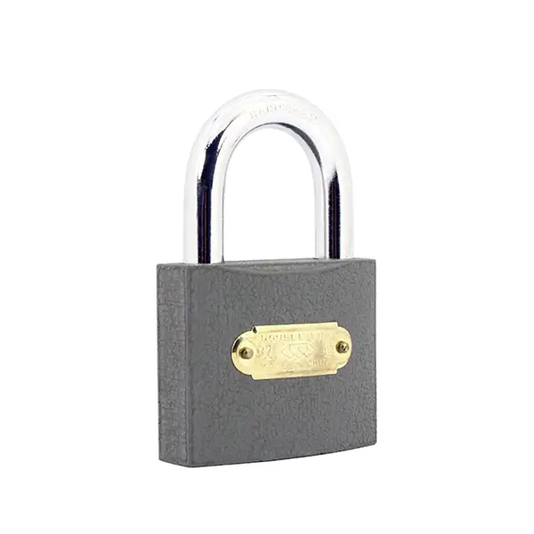 Bbl Iron Padlock Bbl 32Mm Iron Security Padlock For General Use - Image 1
