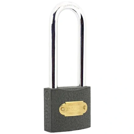 Bbl 38Mm Long Shackle Heavy Duty Iron Padlock