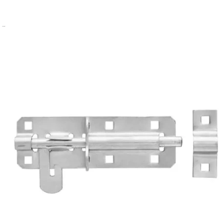 Bbl Padbolt 150Mm