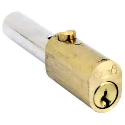 Bbl Roller Shutter Cyl Blister Pack