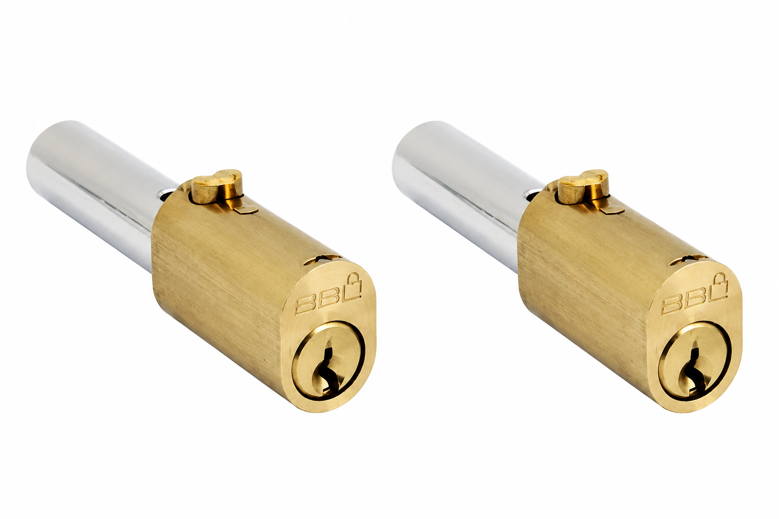Bbl Roller Shutter Cyl Duo Pack Bbl Roller Shutter Cyl Duo Pack - Image 1