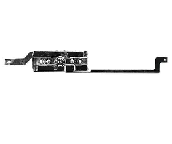 Bbl Wispeco Wing Cover Garage Lock Bbl Wispeco Wing Cover Garage Lock - Image 1