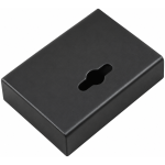 Box Lock Closed