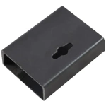 Box Lock Open
