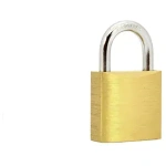 Padlock 20Mm Brass